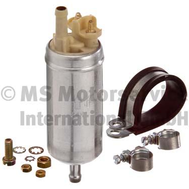 PIERBURG 721440630 for MERCEDES-BENZ