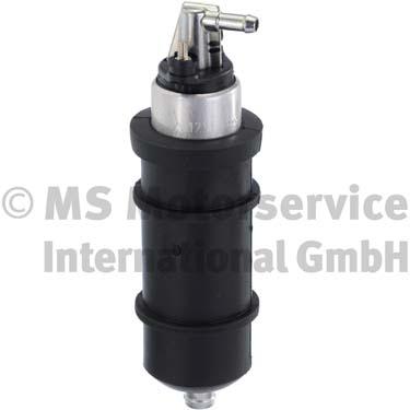 PIERBURG Brændstofpumpe 722156600 for MERCEDES-BENZ