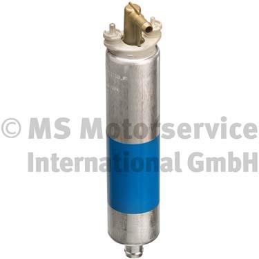 PIERBURG Brændstofpumpe 700228510 for MERCEDES-BENZ