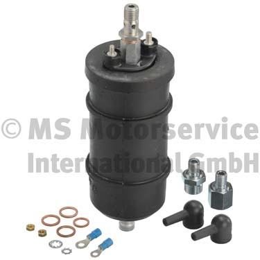 PIERBURG Brændstofpumpe 721659700 for PEUGEOT BMW VOLVO VW FORD MERCEDES-BENZ PORSCHE RENAULT ROLLS-ROYCE