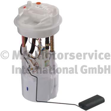 PIERBURG Brændstof, føderdel 700468440 for FIAT