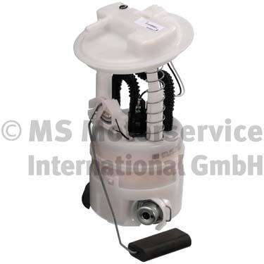 PIERBURG Brændstof, føderdel 700468810 for NISSAN
