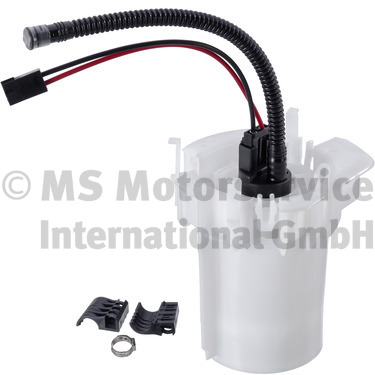 PIERBURG Brændstof, føderdel 700468600 for VAUXHALL