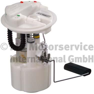 PIERBURG Brændstofpumpe 700468260 for RENAULT