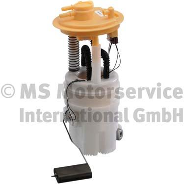 PIERBURG Brændstof, føderdel 700468820 for MITSUBISHI SMART