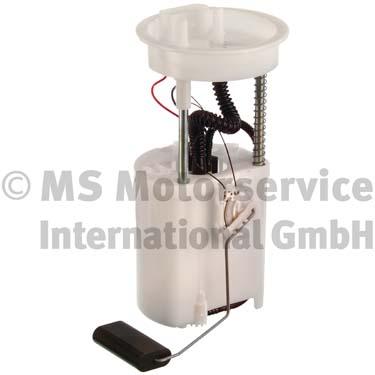 PIERBURG Brændstof, føderdel 700468860 for VW