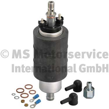 PIERBURG Brændstofpumpe 721659720 for FERRARI FORD MERCEDES-BENZ VW