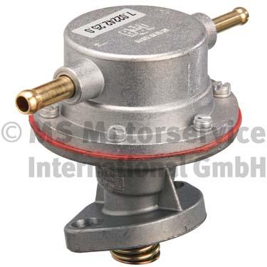 PIERBURG Brændstofpumpe 702242250 for BMW