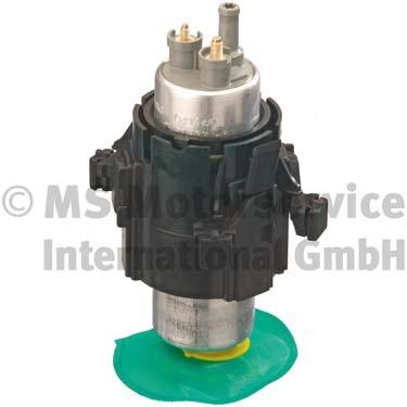 PIERBURG Brændstofpumpe 721913500 for BMW