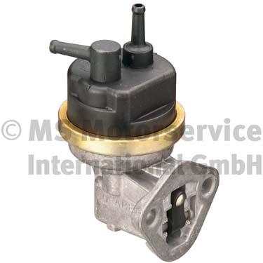 PIERBURG Brændstofpumpe 721747500 for PEUGEOT CITROËN FIAT