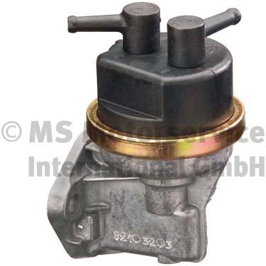 PIERBURG Brændstofpumpe 721749500 for PEUGEOT CITROËN TALBOT RENAULT