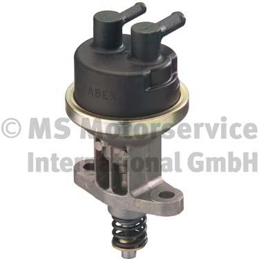 PIERBURG Brændstofpumpe 721765500 for CITROËN PEUGEOT