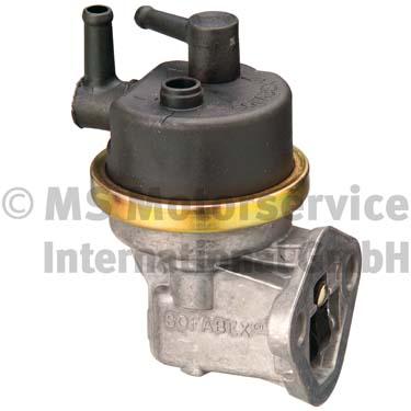 PIERBURG Brændstofpumpe 721753500 for FIAT