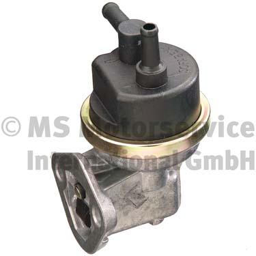 PIERBURG Brændstofpumpe 721771500 for FIAT LADA