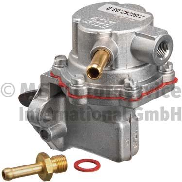 PIERBURG Brændstofpumpe 702242030 for MERCEDES-BENZ