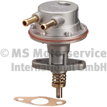 PIERBURG Brændstofpumpe 702242300 for OPEL