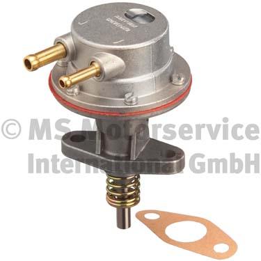 PIERBURG Brændstofpumpe 702242320 for OPEL