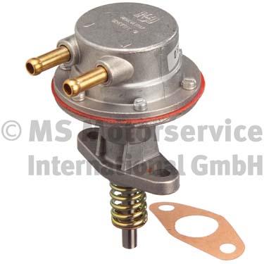 PIERBURG Brændstofpumpe 702242330 for OPEL
