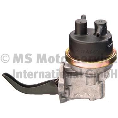 PIERBURG Brændstofpumpe 721760500 for PEUGEOT CITROËN