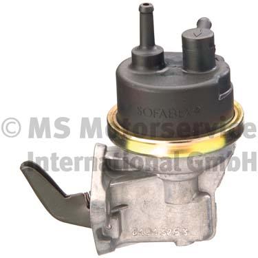 PIERBURG Brændstofpumpe 721758500 for PEUGEOT TALBOT
