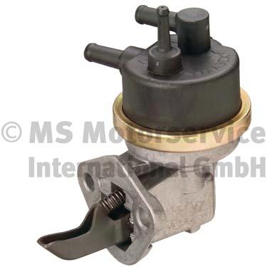 PIERBURG Brændstofpumpe 721780500 for RENAULT