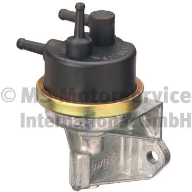 PIERBURG Brændstofpumpe 721744500 for RENAULT