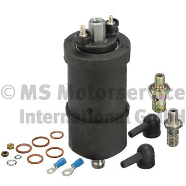 PIERBURG Brændstofpumpe 721565700 for PEUGEOT VOLVO FIAT SAAB ALFA ROMEO RENAULT JAGUAR PORSCHE