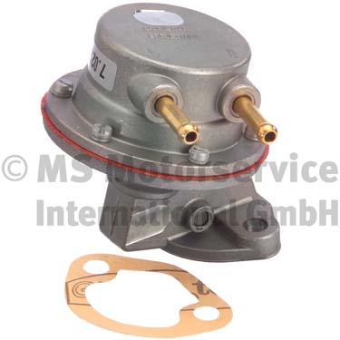 PIERBURG Brændstofpumpe 702242110 for VW