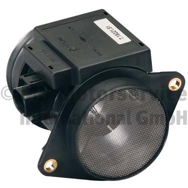 PIERBURG Luftmængdesensor 718221510 for FORD VW