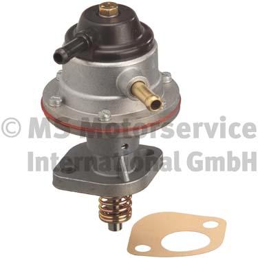 PIERBURG Brændstofpumpe 702242220 for MERCEDES-BENZ