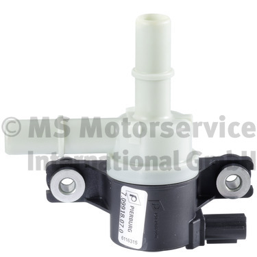 PIERBURG Udluftningsventil, brændstoftank 709918070 for MAZDA