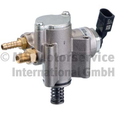 PIERBURG Højtrykspumpe 706032000 for AUDI
