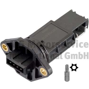 PIERBURG Luftmængdesensor 7.07759.07.0 for SAAB IVECO FIAT OPEL HOLDEN LANCIA