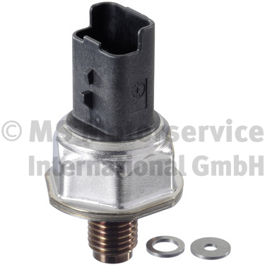 PIERBURG Sensor, brændstoftryk 711225000 for FORD PEUGEOT FIAT TOYOTA