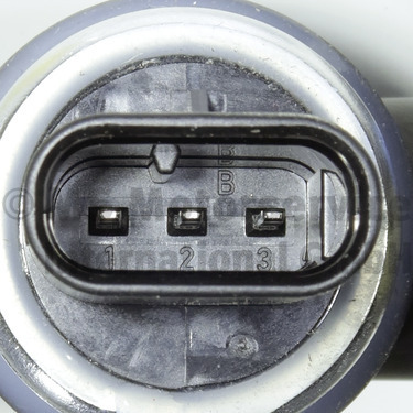 PIERBURG Sensor, brændstoftryk 711225440 for VOLVO ASIA VOLVO (CHANGAN) LYNK & CO