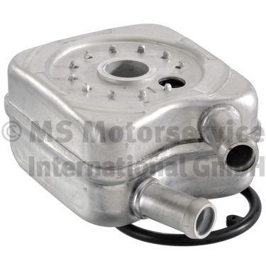 PIERBURG Oliekøler, motorolie 709269270 for FORD SEAT VW FORD USA MERCEDES-BENZ AUDI