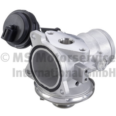 PIERBURG EGR-ventil 724809300 for VW SKODA