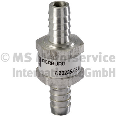 PIERBURG 720235030
