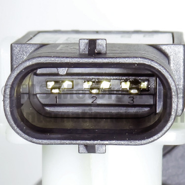 PIERBURG Udluftningsventil, brændstoftank 710014080 for POLESTAR