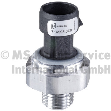 PIERBURG Sensor, olietryk 714595070 for SATURN