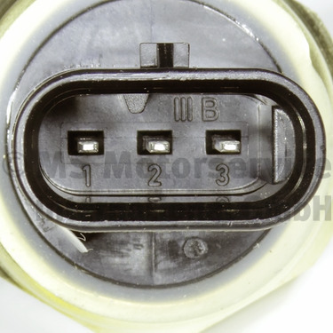 PIERBURG Sensor, olietryk 714595050 for VW