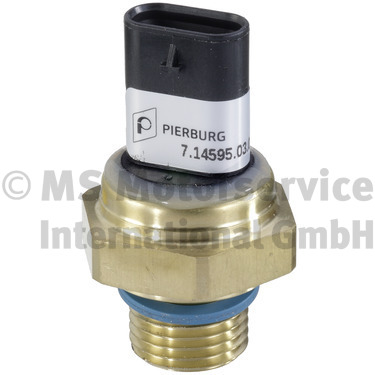 PIERBURG Sensor, olietryk 714595030 for FORD