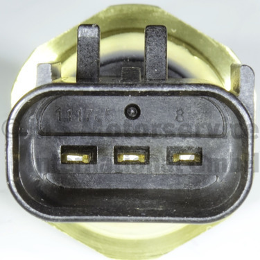 PIERBURG Sensor, olietryk 714595090 for JEEP