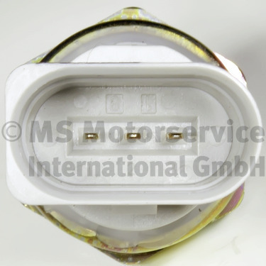PIERBURG Sensor, olietryk 714595120 for BENTLEY PORSCHE VW