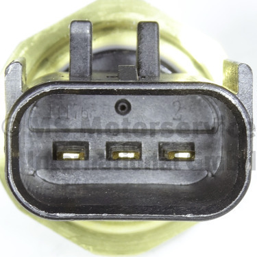 PIERBURG Sensor, olietryk 714595060 for JEEP LANCIA