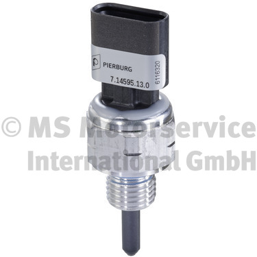 PIERBURG Sensor, olietryk 714595130 for KIA