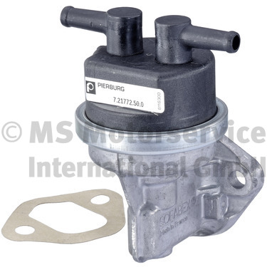 PIERBURG Brændstofpumpe 721772500 for LADA