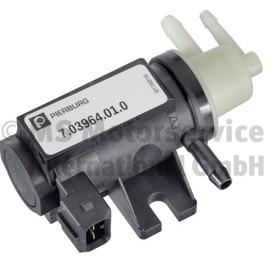 PIERBURG Ladetryksstyring, Turbolader 703964010 for CHEVROLET