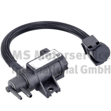 PIERBURG Ladetryksstyring, Turbolader 706027020 for ALFA ROMEO