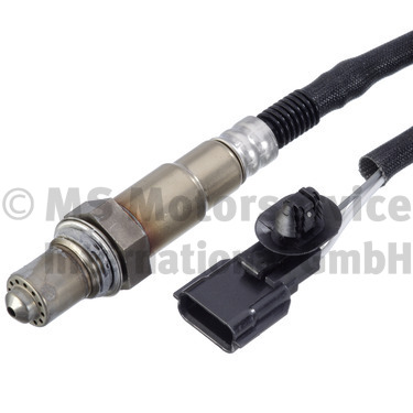 PIERBURG Lambdasonde 7.05271.99.0 for NISSAN DACIA